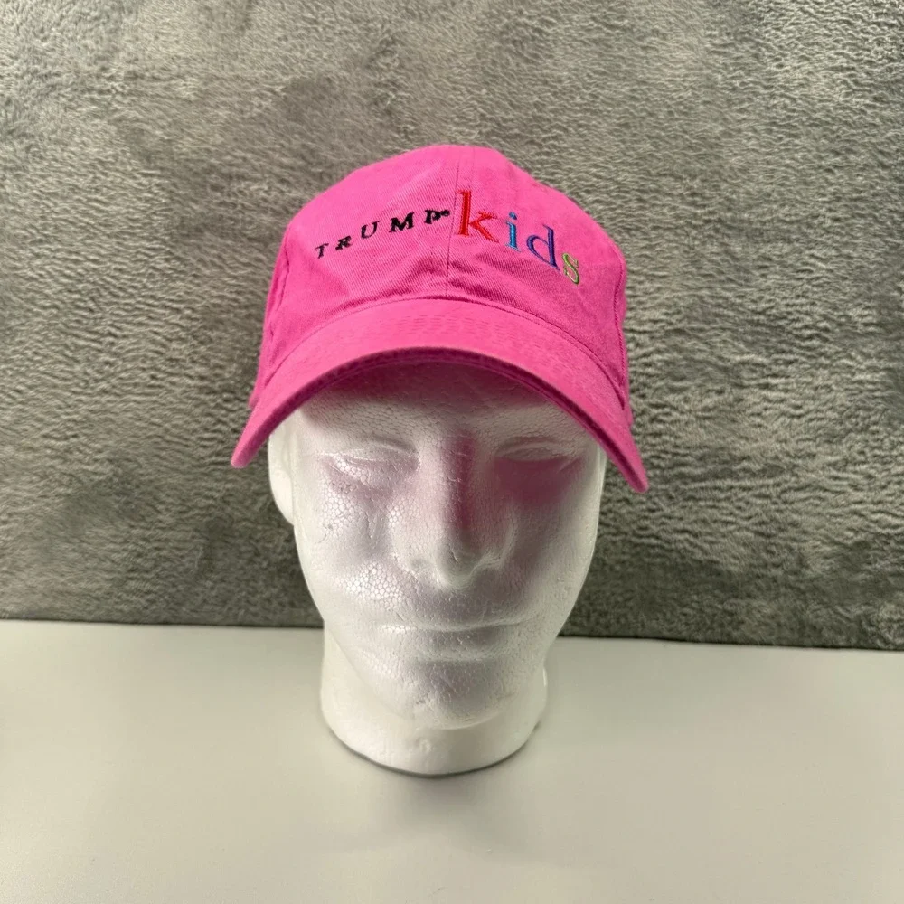 AMC trump kids